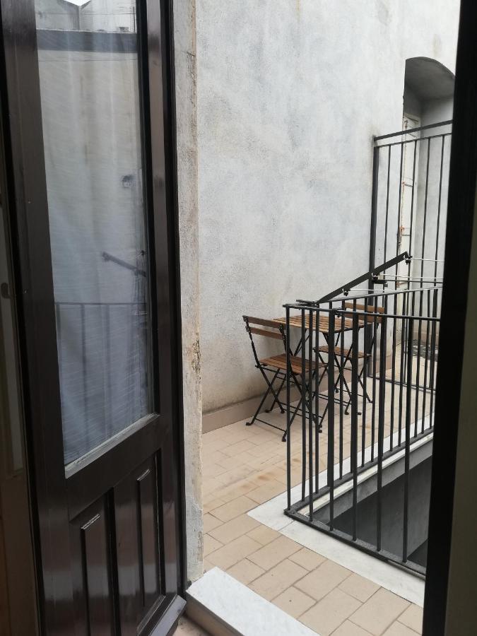 U Passiaturi Big House Appartement Catánia Buitenkant foto